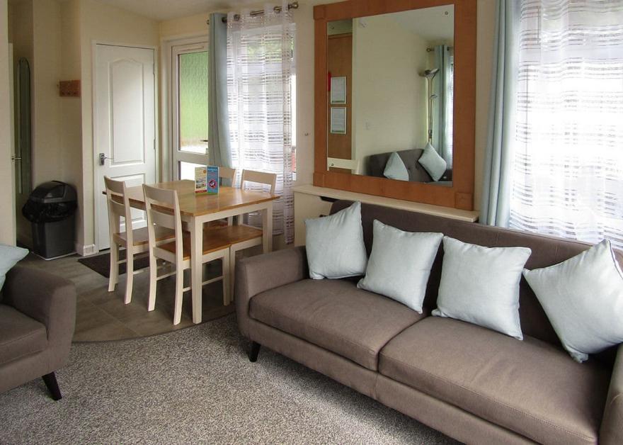 Country Holiday Home Six