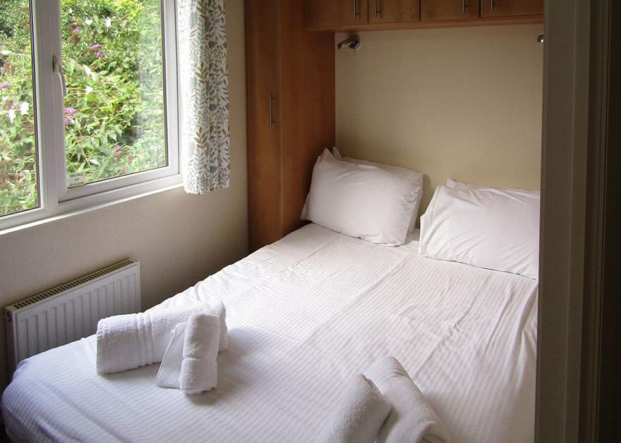 Country Holiday Home Six