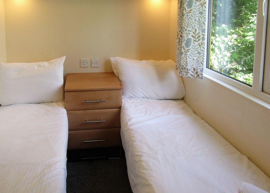 Country Holiday Home Six