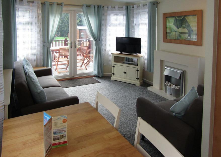 Country Holiday Home Six