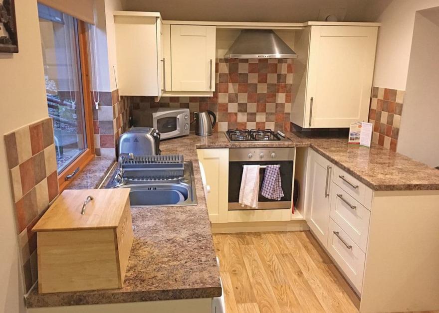 Luxury Woodland Lodge Four VIP