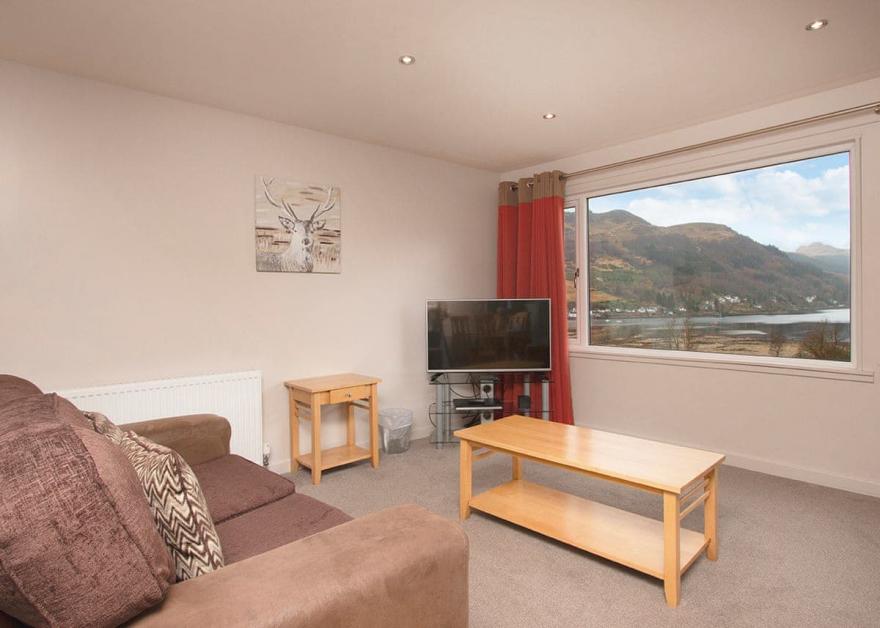 Ptarmigan Premier Spa Lodge