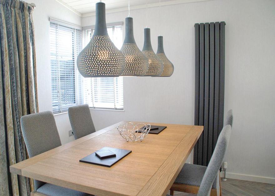 Albatross 1 Spa Lodge