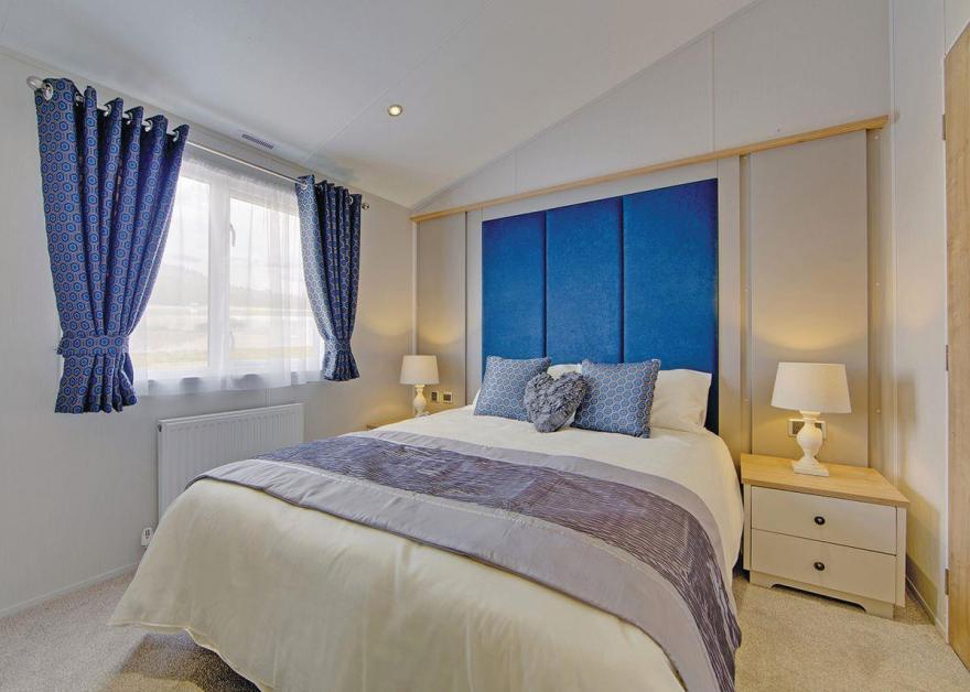 GS Seabreeze 3 Lodge Deluxe