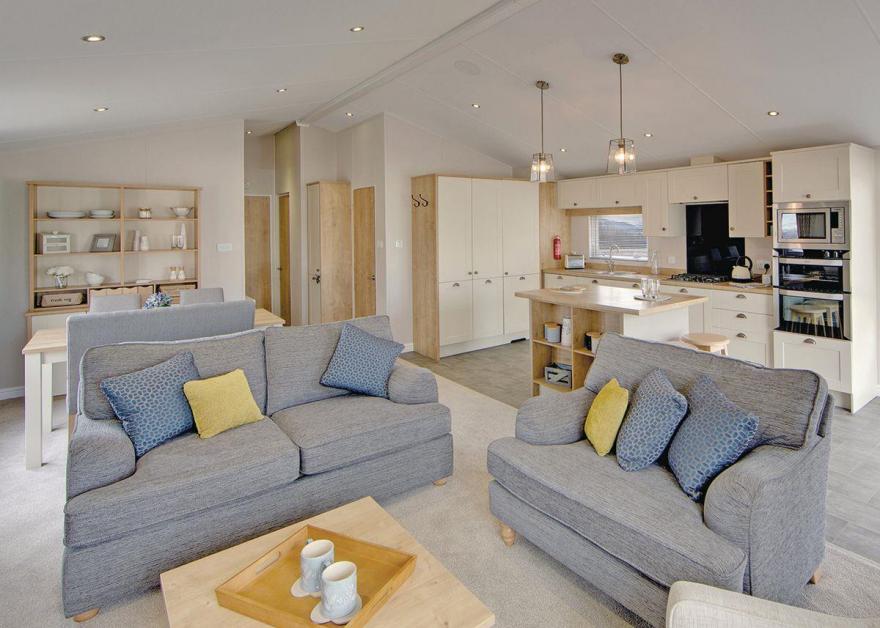 GS Seabreeze 3 Lodge