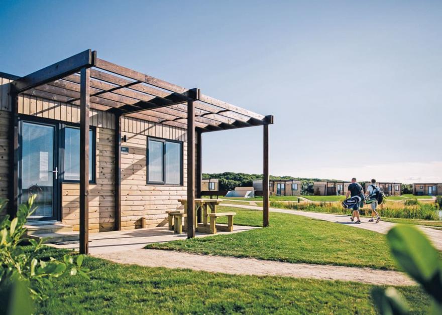 Lakeside Signature Lodge