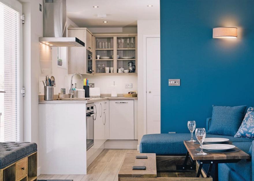 Lakeside Signature Lodge