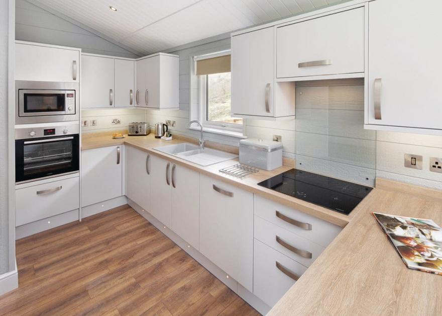 Brotherswater Lodge Premier