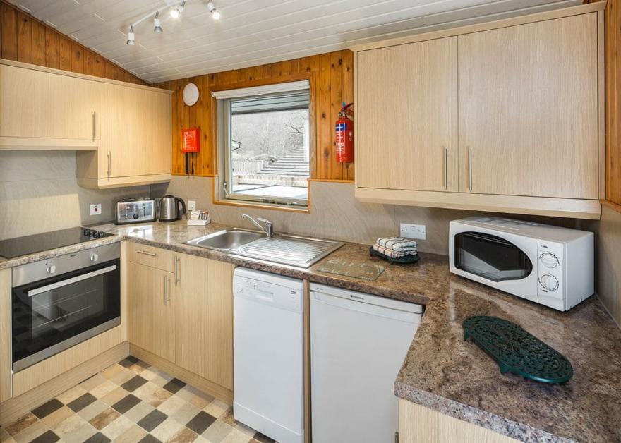 Hartsop Lodge Deluxe