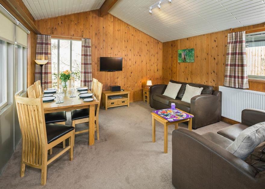 Hartsop Lodge Deluxe