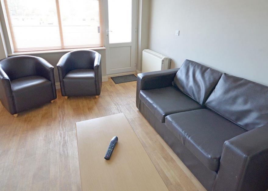 Gold 2 bed Apartment First floor