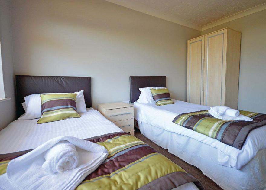 Gold 2 bed Apartment First floor