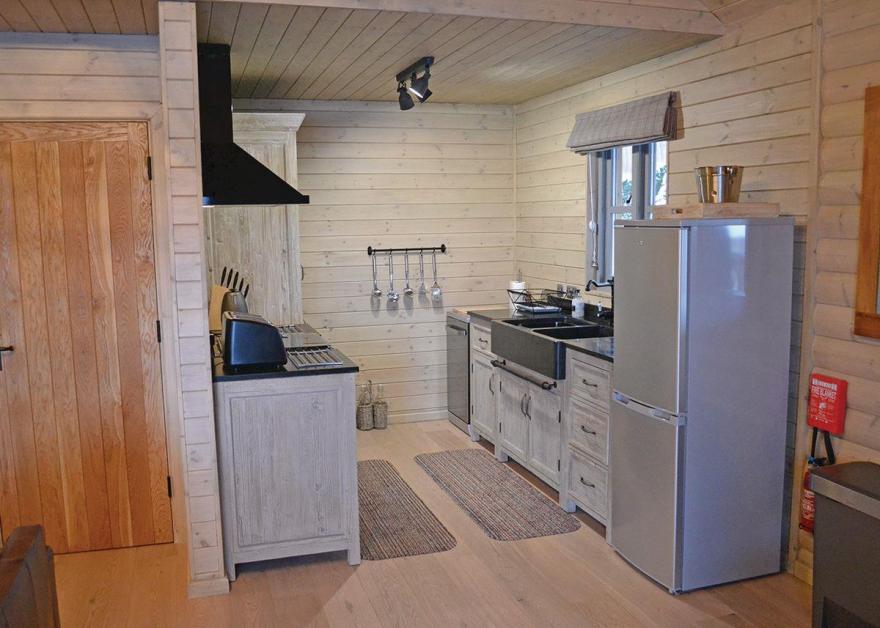 Henrietta's Hideaway