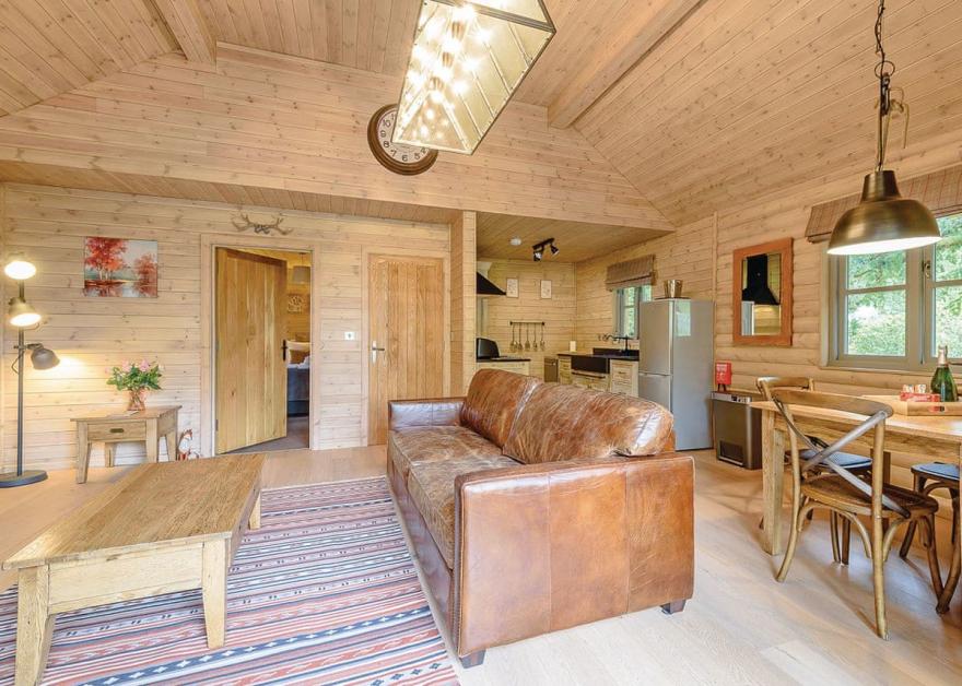 Henrietta's Hideaway