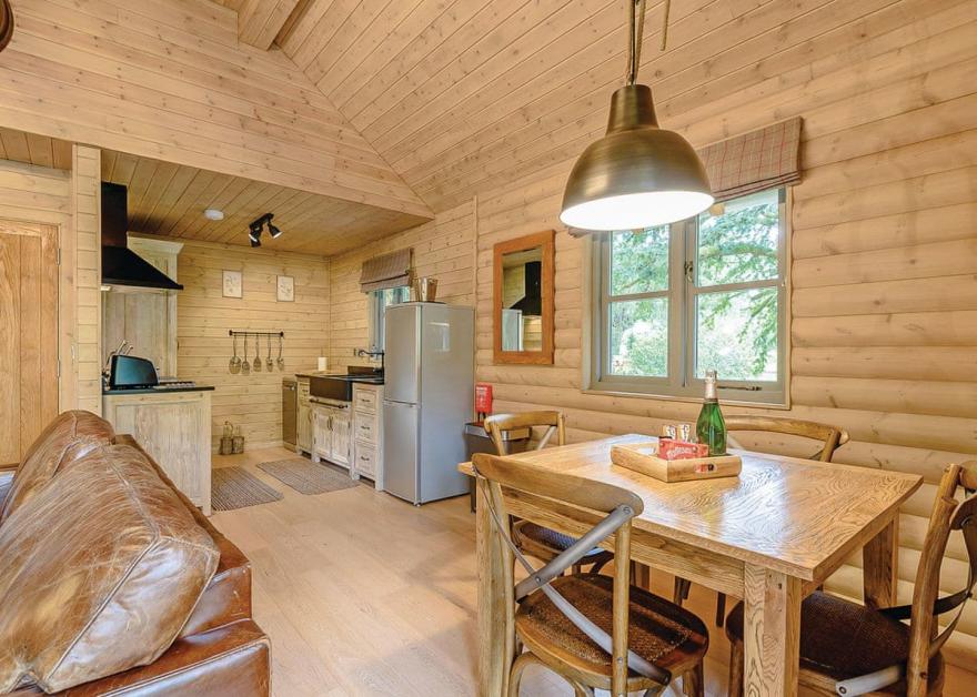 Henrietta's Hideaway