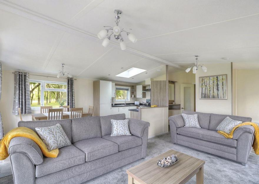 Inspiration Lodge VIP 8