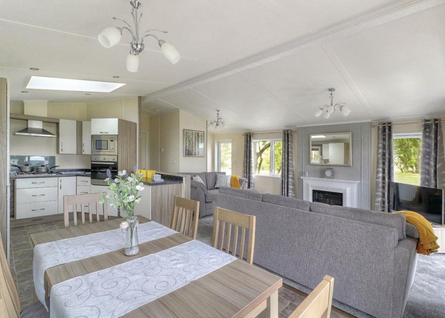 Inspiration Lodge VIP 8