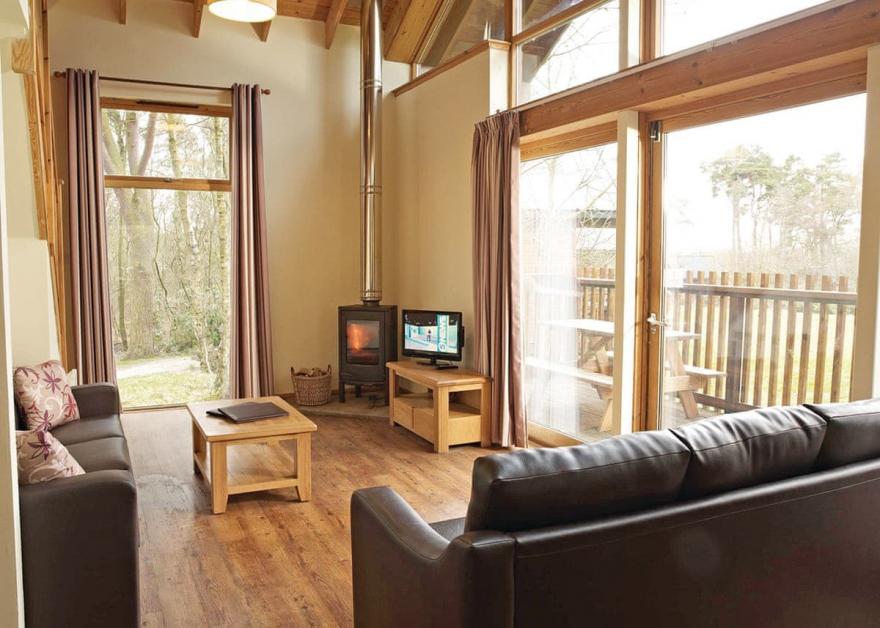 Keldy Golden Oak 3 (Pet)