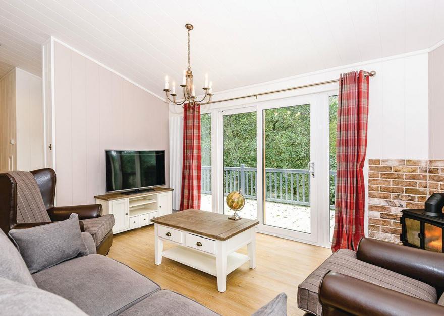 Uvedale Premier Select