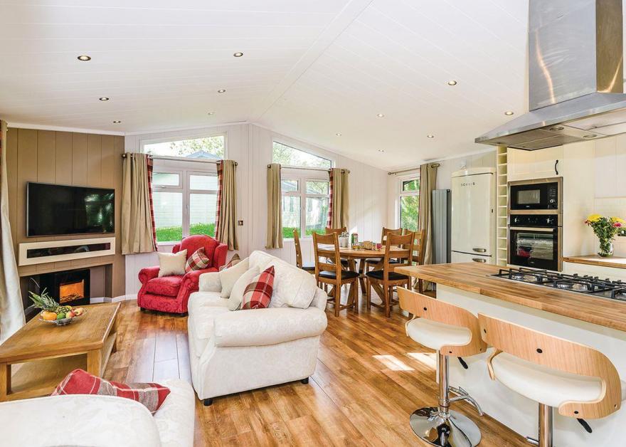 Constable Premier Select