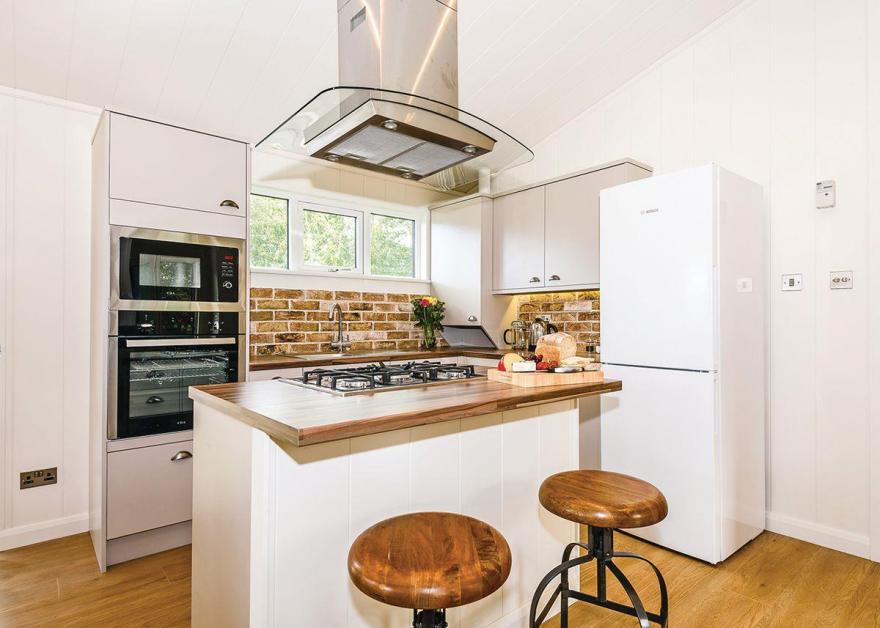 Turner Premier Select 3