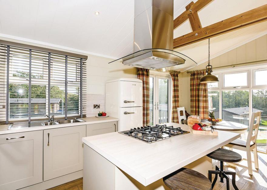 Walpole Premier Select