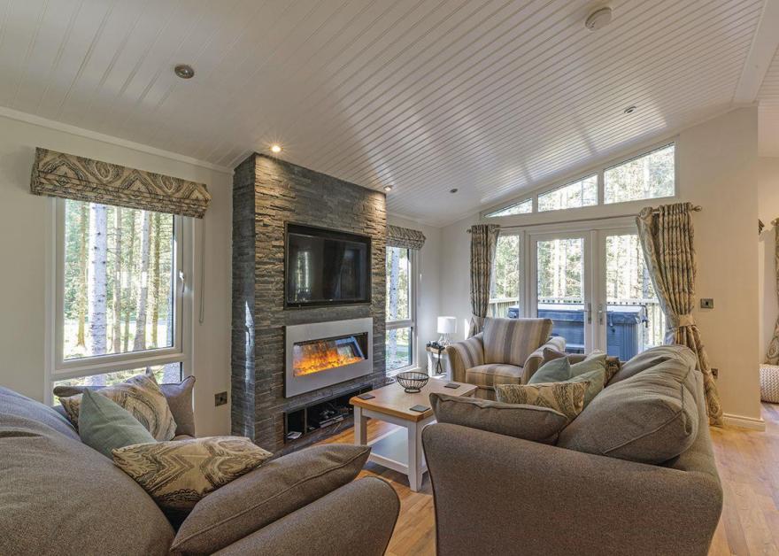 Beech Platinum Stars