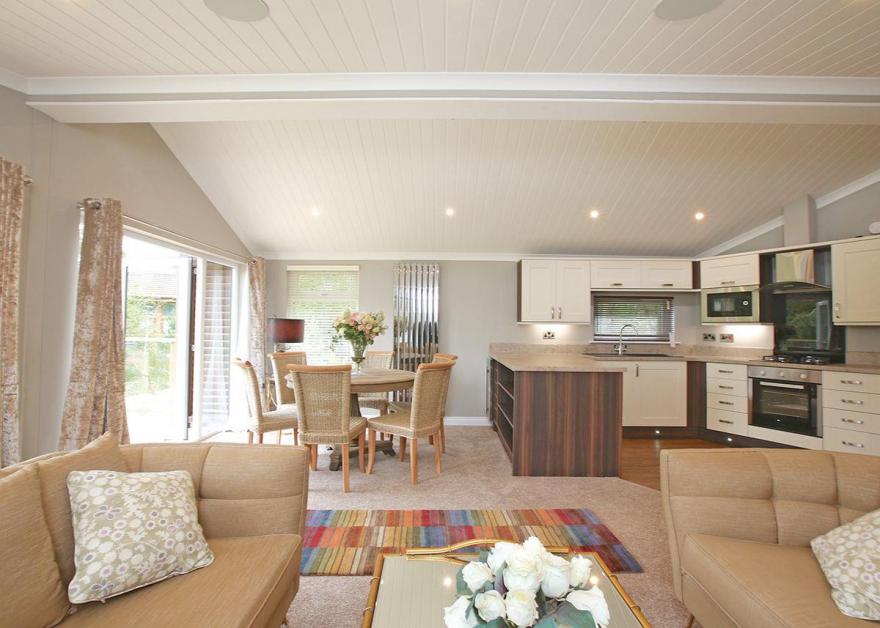 Ladera Luxury Lodge 3