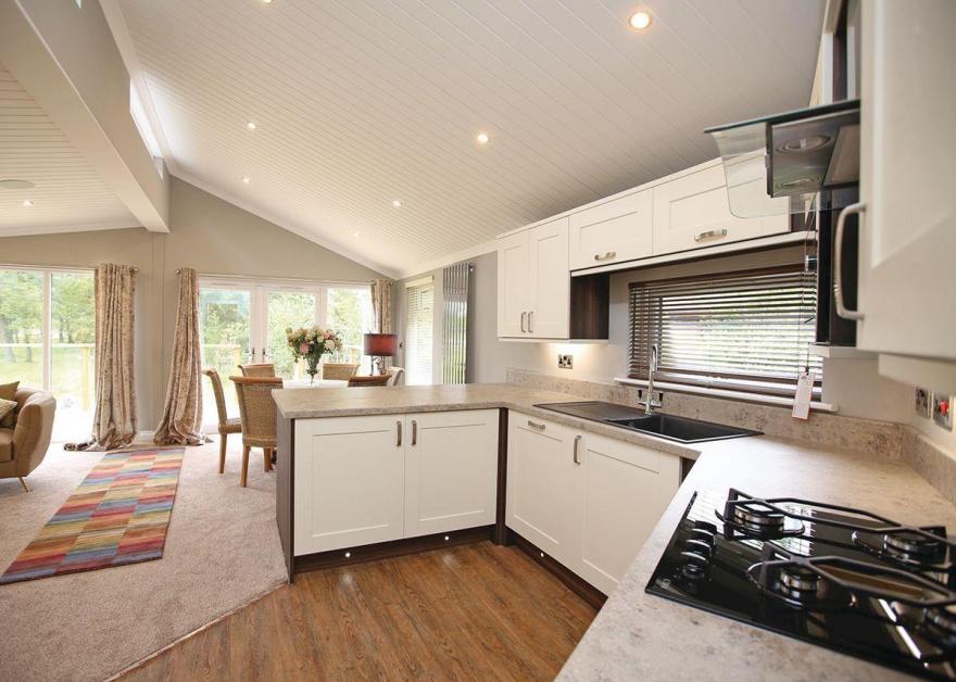 Ladera Luxury Lodge 3