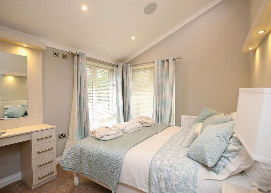 Ladera Luxury Lodge 3