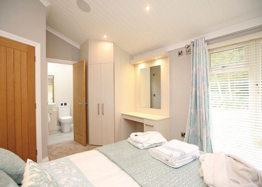 Ladera Luxury Lodge 3