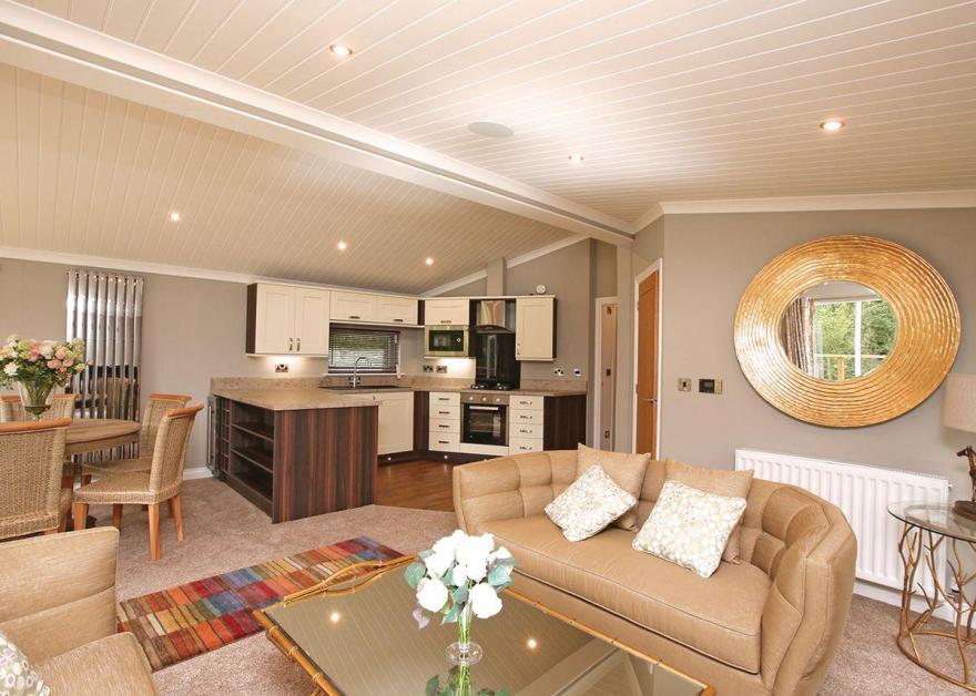 Ladera Luxury Lodge 3