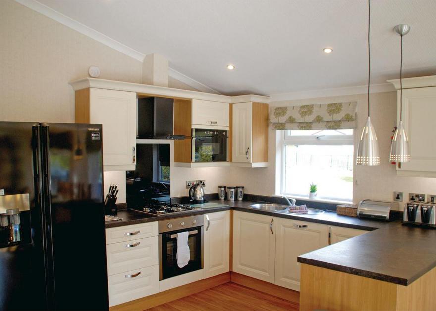 Lomond Royal Premier 4