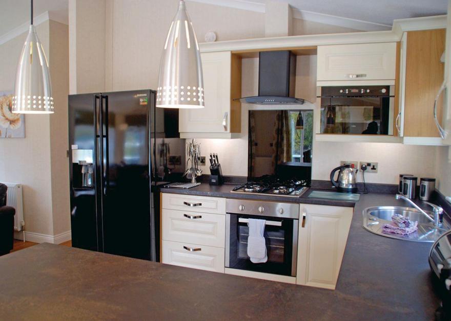 Lomond Royal Premier 4