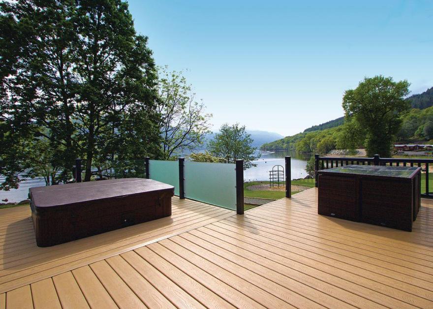Waterside Lomond Royal Premier 3