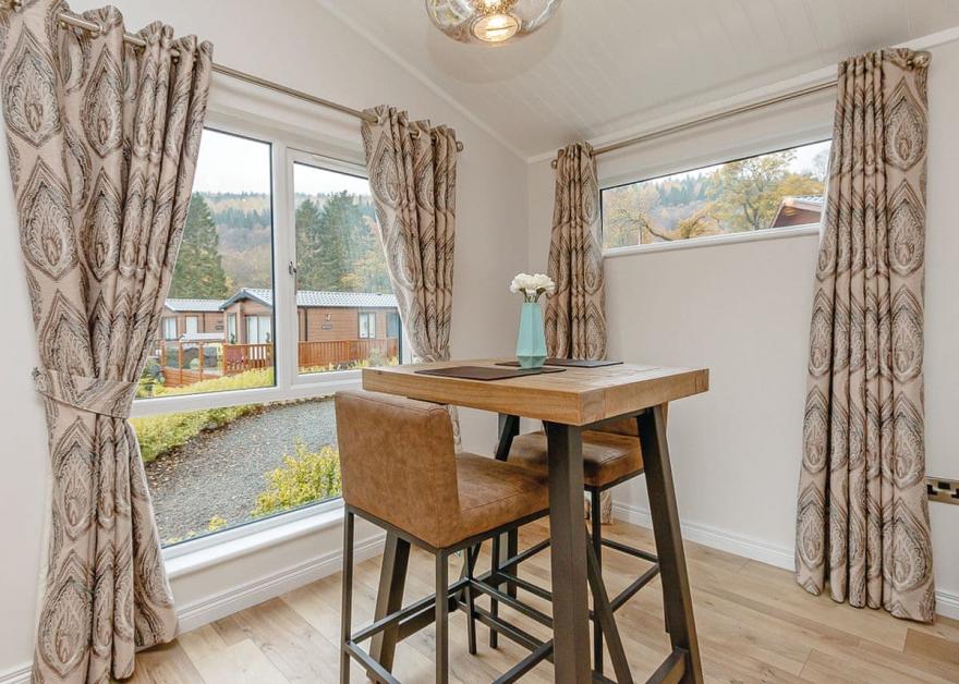 Lomond Royal Retreat 1