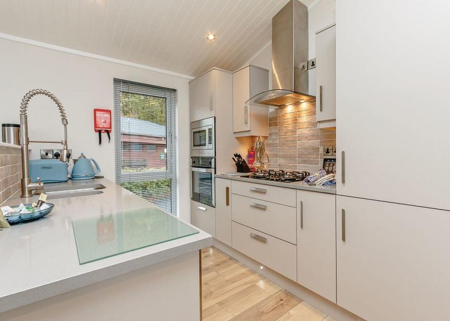 Lomond Royal Retreat 1