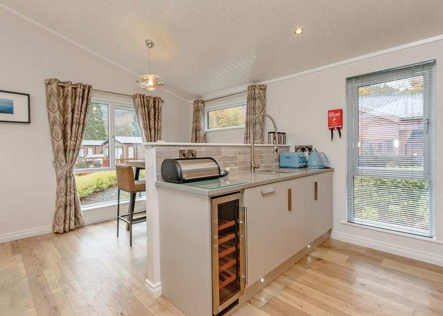 Lomond Royal Retreat 1