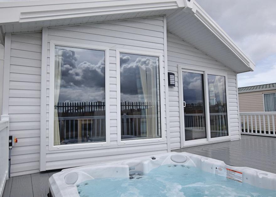 Captains Quarters Lodge