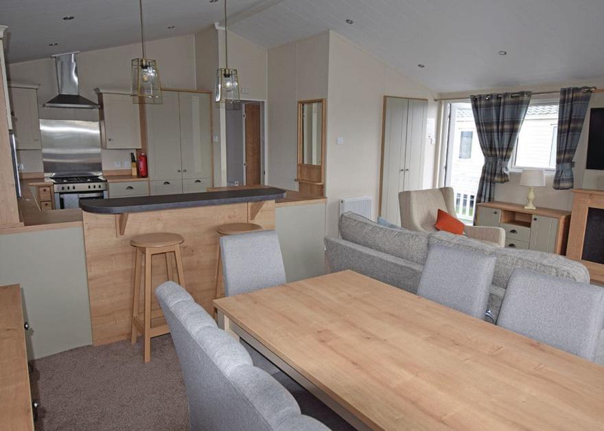 Captains Quarters Lodge