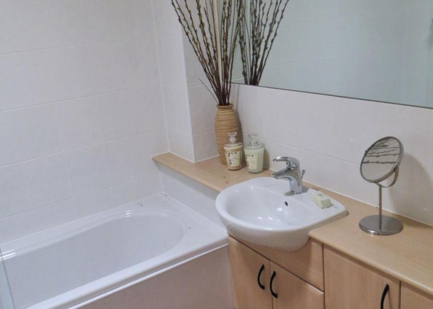 Muchwood Retreat (Pet)