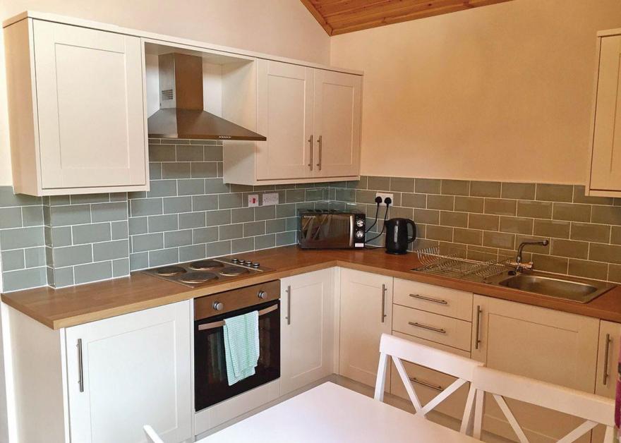 Muchwood Retreat (Pet)