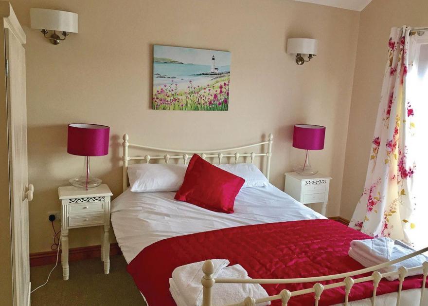 Muchwood Retreat (Pet)