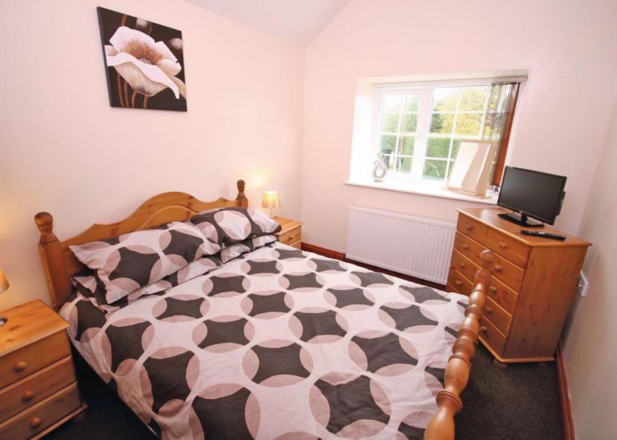 Mews Cottage 1 (Pet)