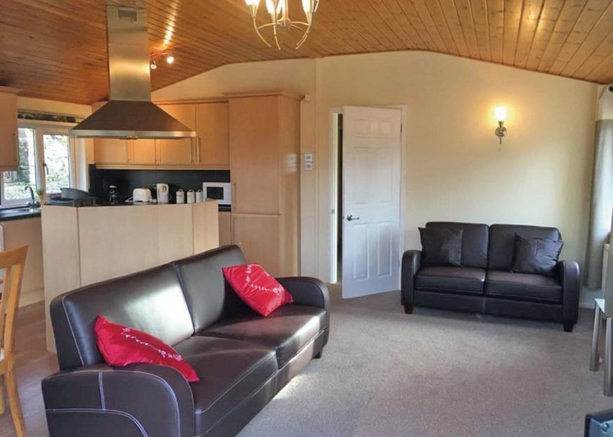 Ogwen Lodge 2