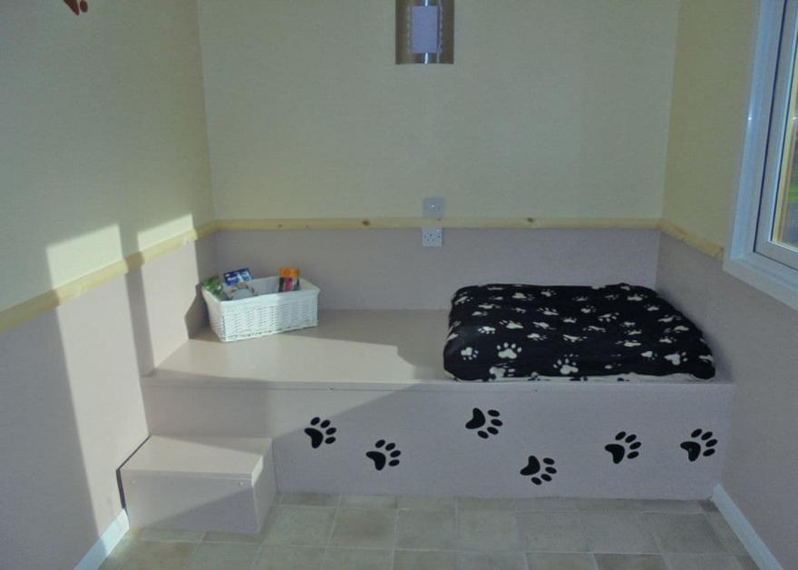 Classic Lodge 1 (Pet)