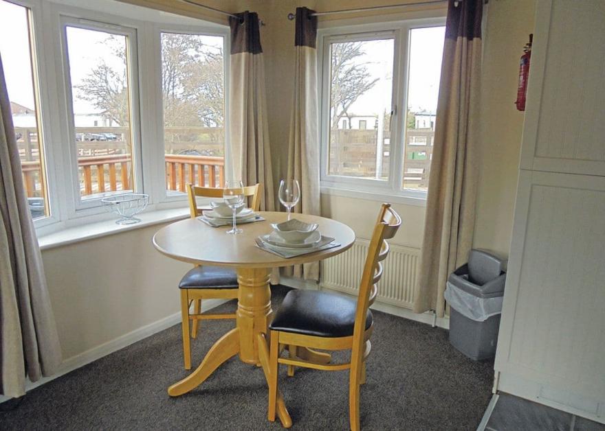 Classic Lodge 1 (Pet)