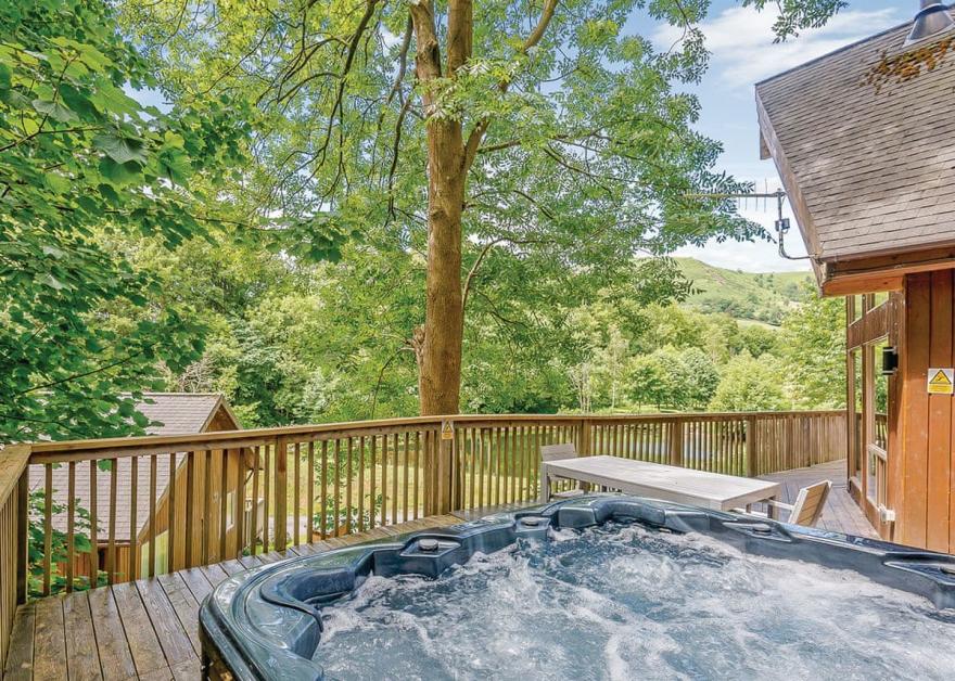 Birches Lodge VIP Pet