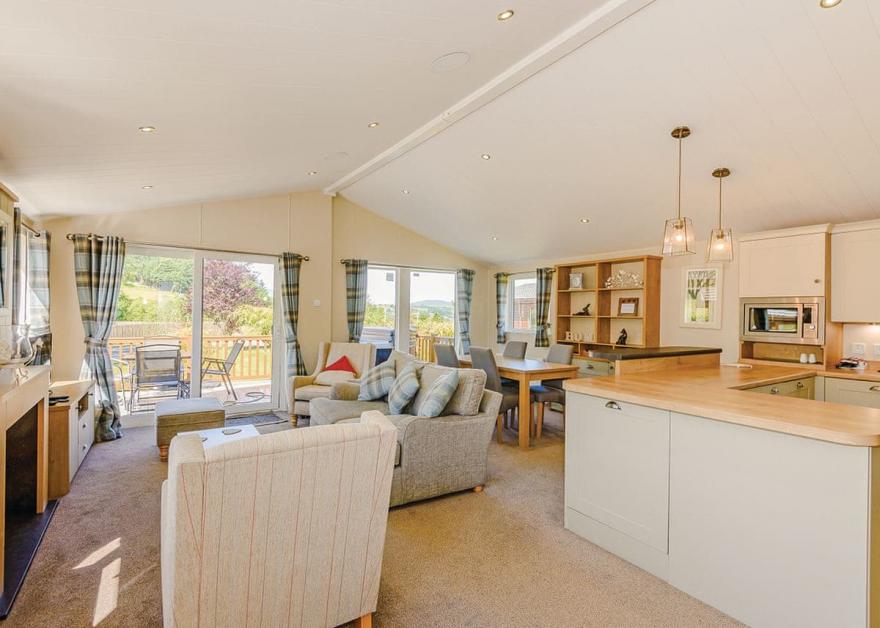 Foxglove 4 Platinum Plus