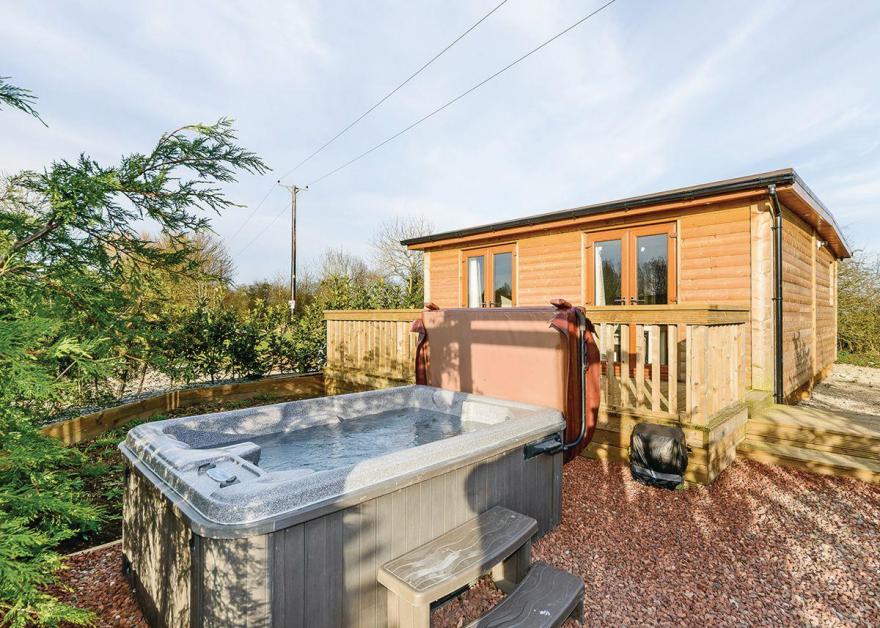 Thornton Le Dale Lodge